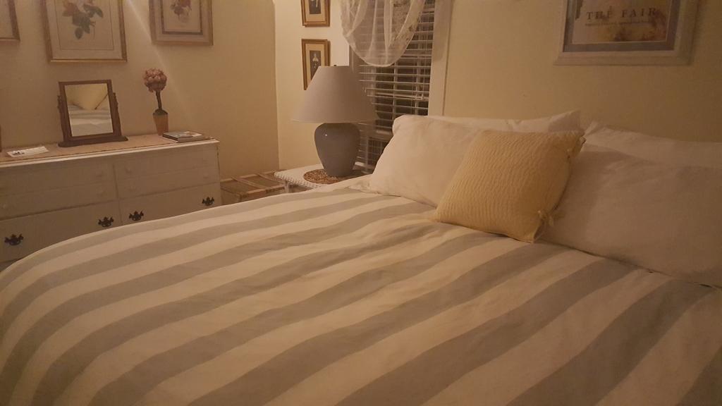 Bed and Breakfast The 1720 House Vineyard Haven Exterior foto